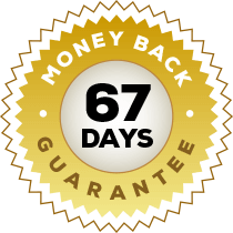 TestRX testrx 67 days money back